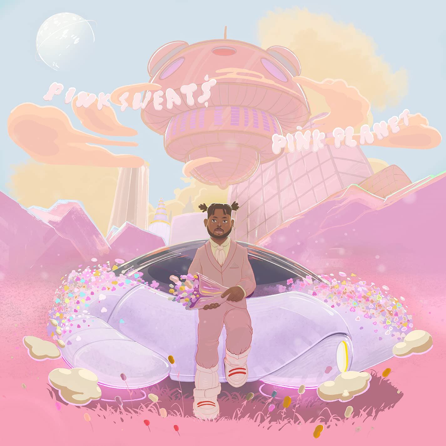The M Report: Top Ten Music of 2021
